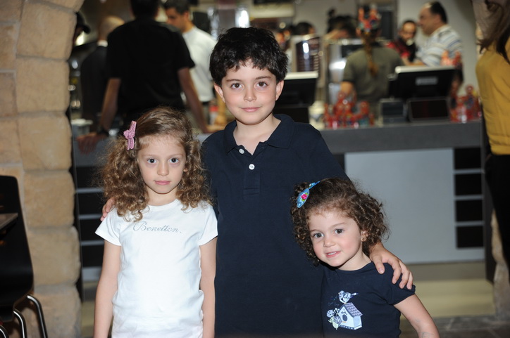 Burger King at KidzMondo